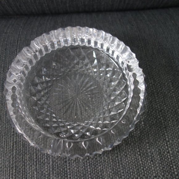 Nice Ash Tray with some Weight to it! - Picture 3 of 7